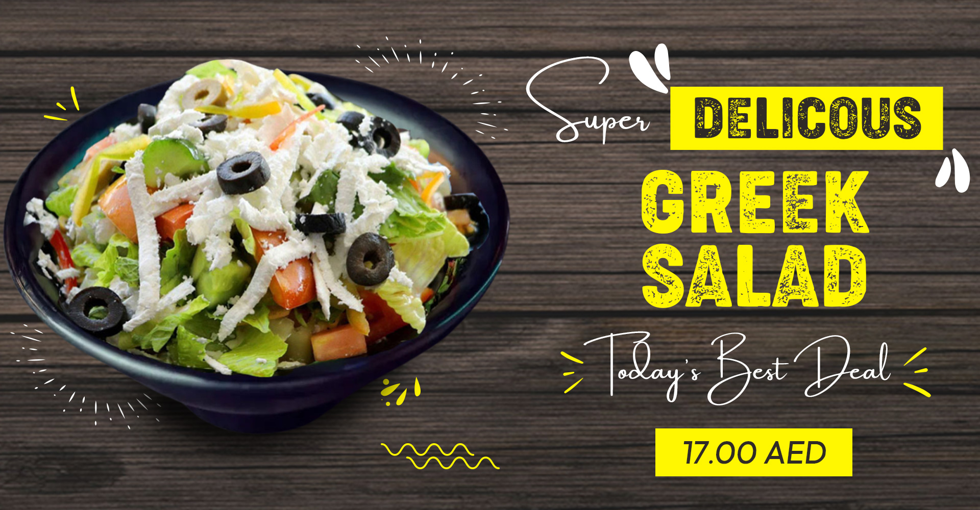 Greek-Salad