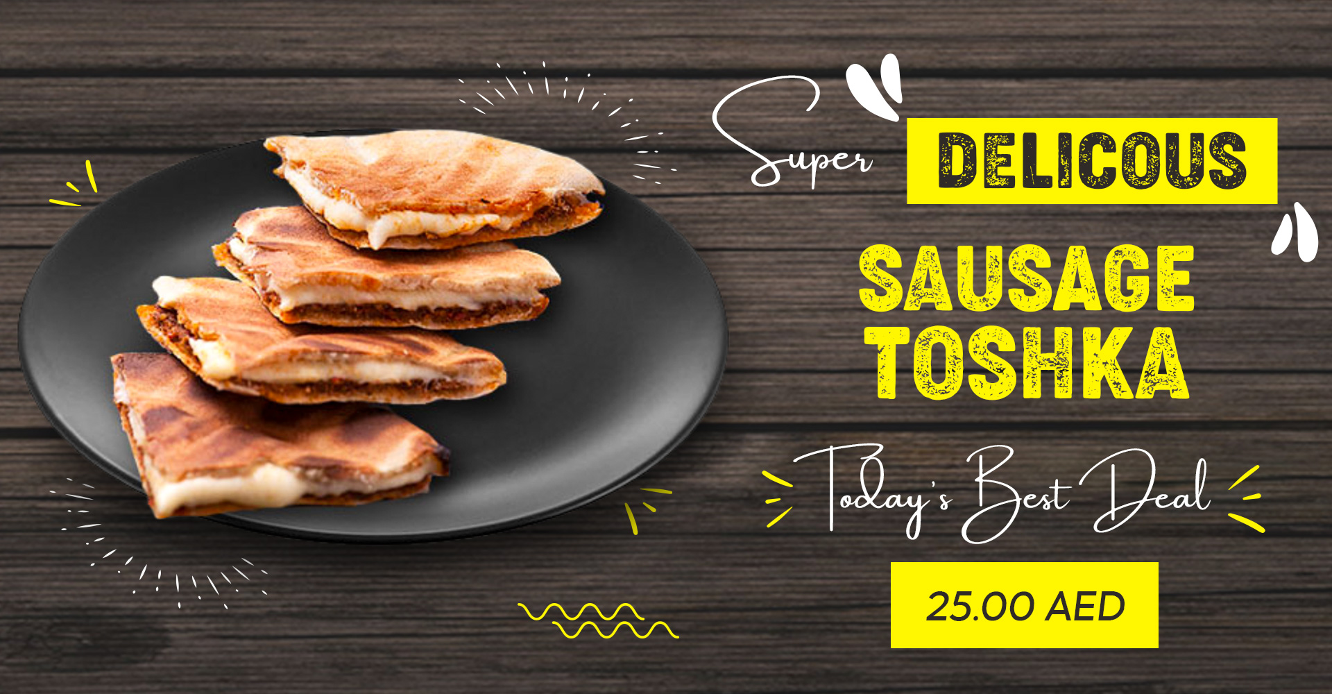 Sausage-Toshka